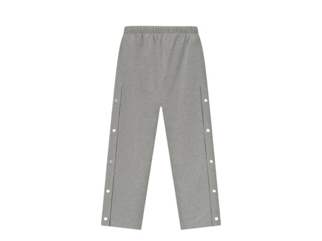 Fear of God Fear of God Essentials NBA Tearaway Sweatpant Concrete Heather - view 2