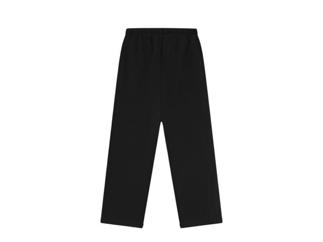 Fear of God Fear of God Essentials NBA Lounge Sweatpant Black - view 2
