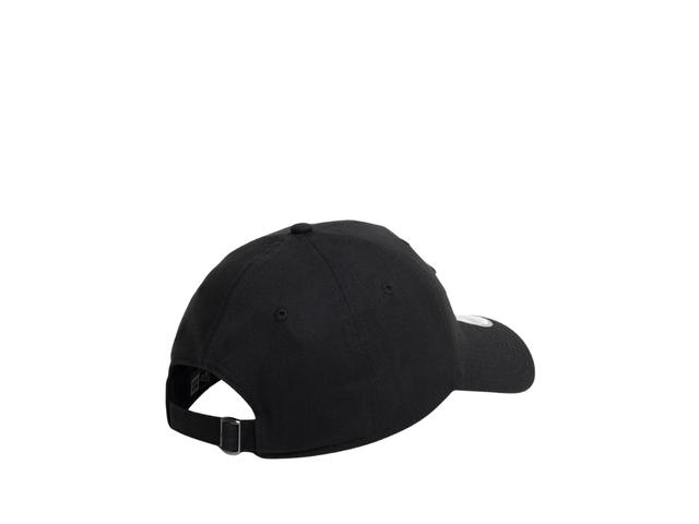 Stussy Stussy New Era 9Twenty Basic Strapback Onyx - view 3
