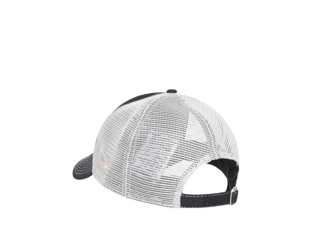 Stussy Stussy New Era 9Twenty Basic Trucker Black - view 2
