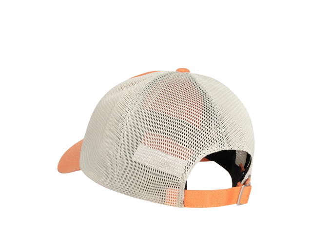 Stussy Stussy Low Profile Workgear Strapback Orange - view 3