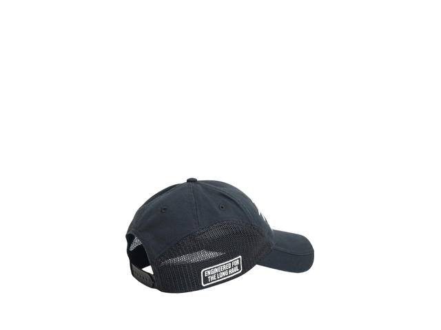 Stussy Stussy Parts & Service Mesh Cap Black - view 3
