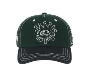 Buy Stussy Snapback x Always Do What You Should Do Hunter at Sasom – Authentic and Ready to Ship