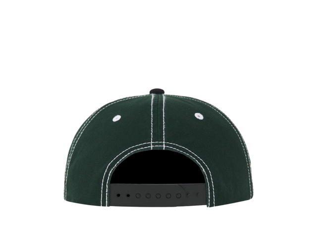 Stussy Stussy Snapback x Always Do What You Should Do Hunter - view 4