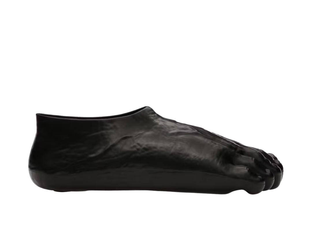 Crocs Crocs x Imran Potato Caveman Slippers Black