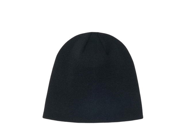 Stussy Stussy Skullcap Number 4 Black - view 2