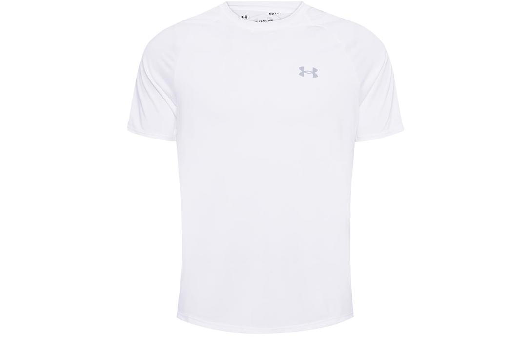 Under Armour Under Armour T Shirt Men's White
