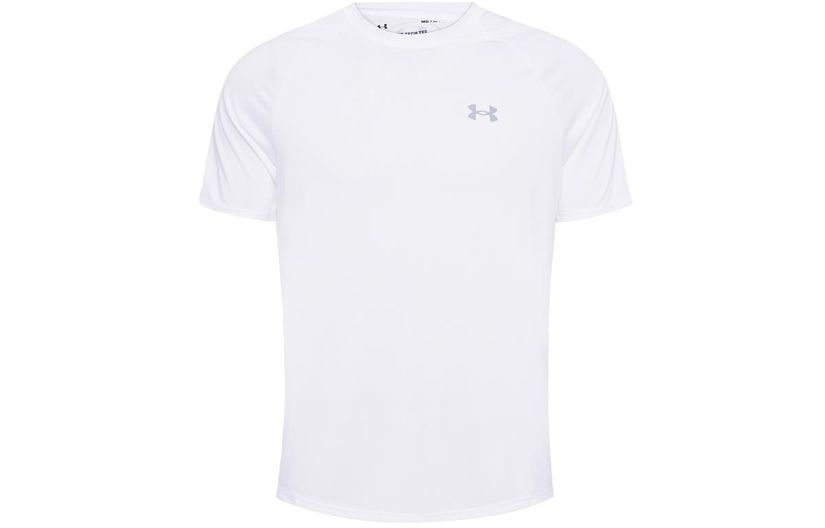 Under Armour Under Armour T Shirt Men's White
