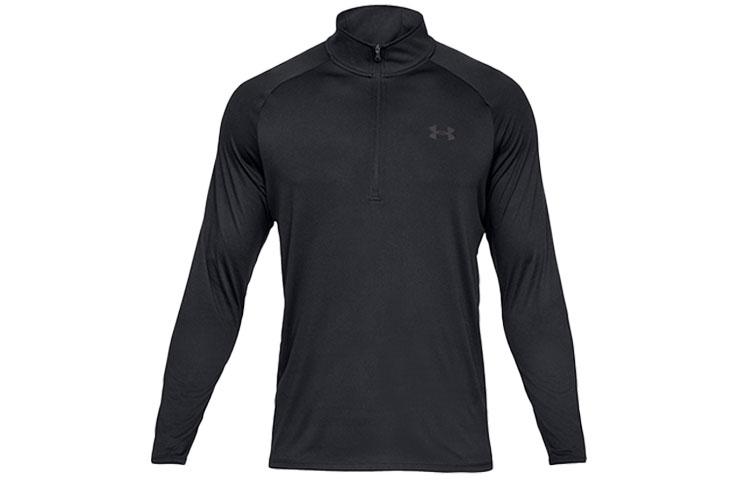 Under Armour Under Armour T Shirt Men's Black