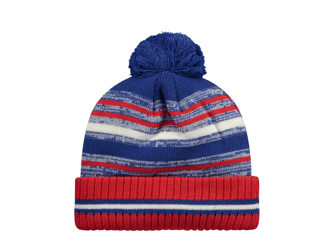 New Era New Era Los Angeles Clippers Team Colour Sport Knit - Unisex