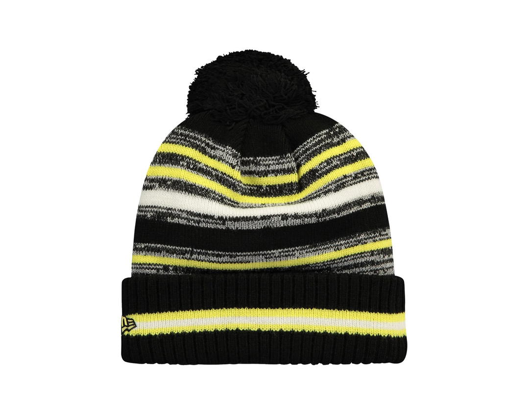 New Era New Era Utah Jazz Team Colour Sport Knit - Unisex