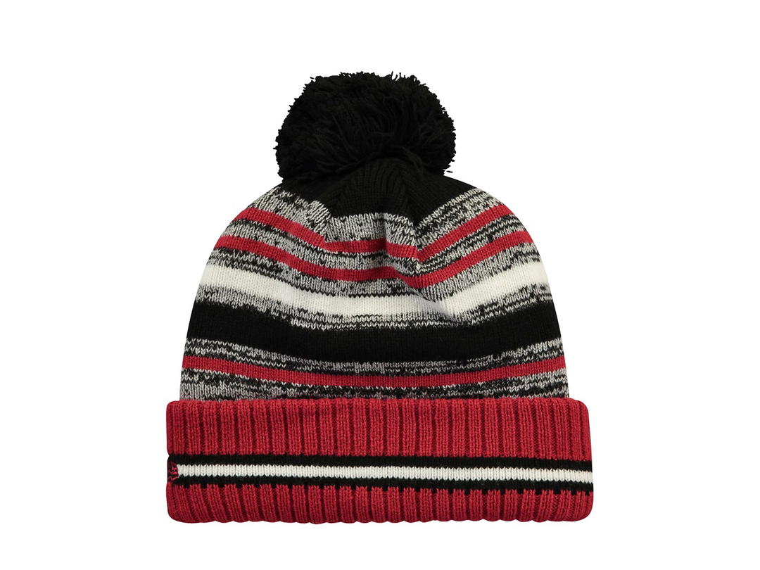 New Era New Era Miami Heat Team Colour Sport Knit - Unisex