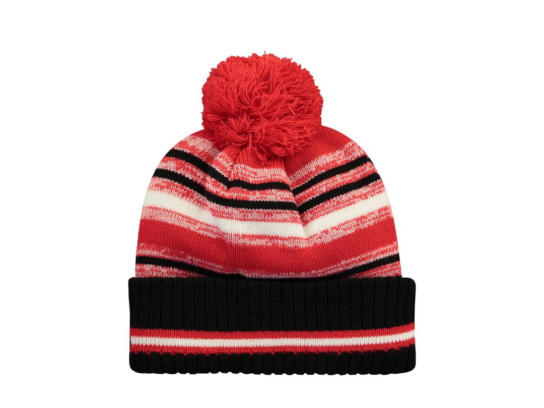 New Era New Era Toronto Raptors Team Colour Sport Knit - Unisex