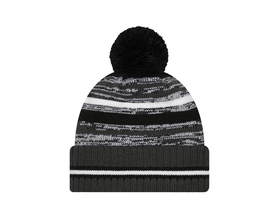 New Era New Era Brooklyn Nets Team Colour Sport Knit - Unisex