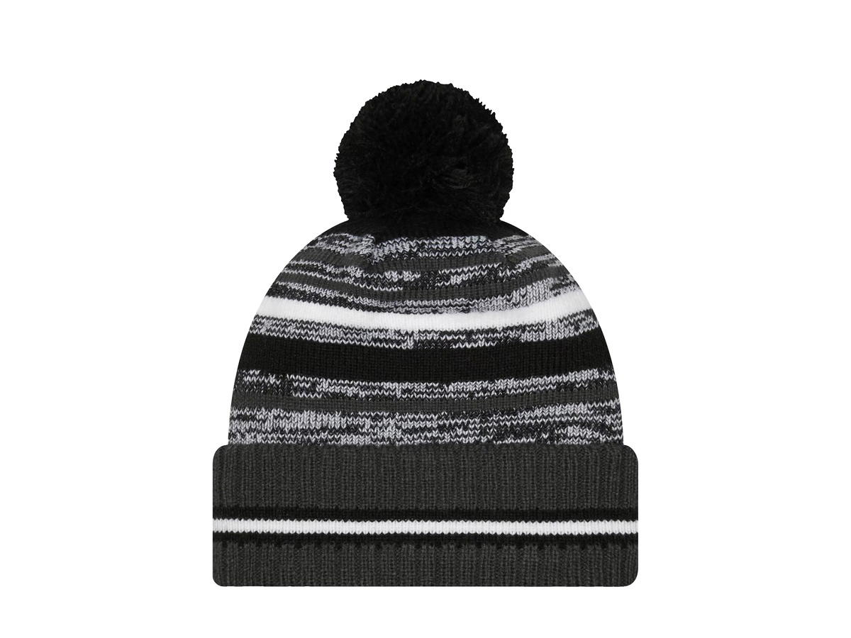 New Era New Era Brooklyn Nets Team Colour Sport Knit - Unisex