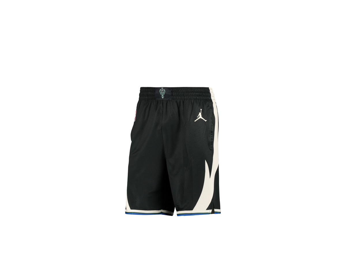 Jordan Jordan Milwaukee Bucks Jordan Statement Short