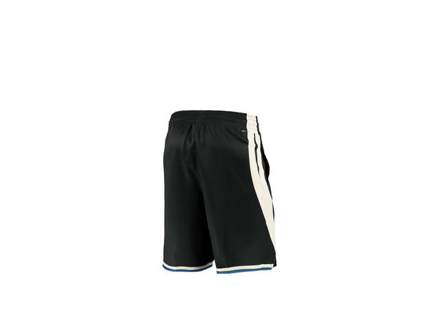Jordan Jordan Milwaukee Bucks Jordan Statement Short - view 2
