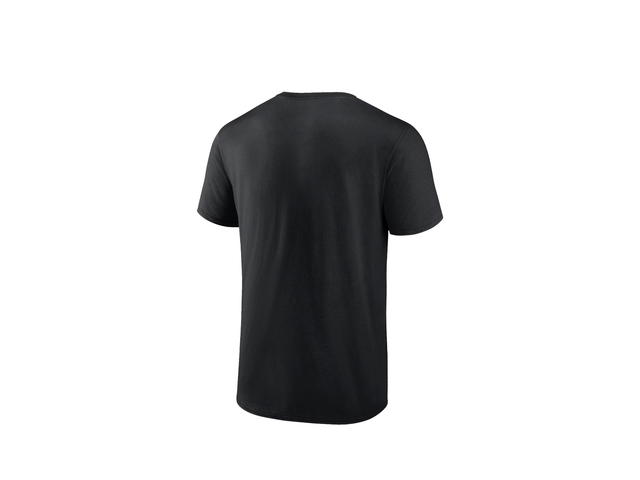 Fanatics Fanatics Unlabeled Boston Celtics Hometown Graphic T-Shirt - Mens - view 2