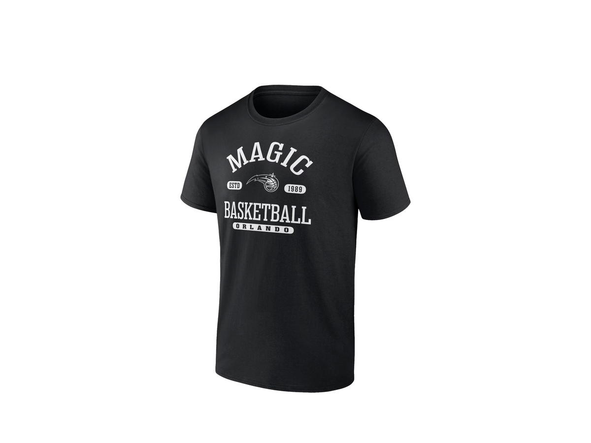 Fanatics Fanatics Unlabeled Orlando Magic Calling Plays Graphic T-Shirt - Mens