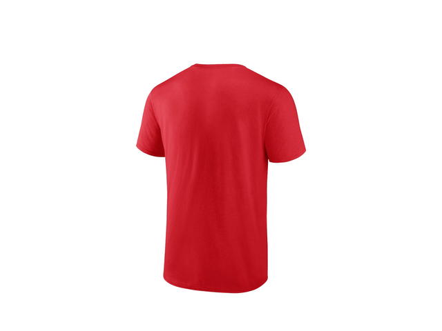 Fanatics Fanatics Unlabeled Toronto Raptors The Extras Graphic T-Shirt - Mens - view 2