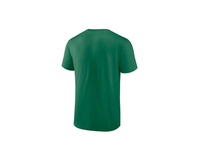 Fanatics Fanatics Unlabeled Boston Celtics Hometown Graphic T-Shirt - Mens - view 2