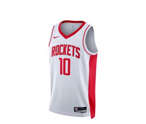 Buy Nike Houston Rockets Association Edition Swingman Jersey - White - Jabari Smith Jr. - Unisex at Sasom – Authentic and Ready to Ship