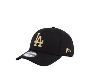 Buy New Era 9Forty Nos Los Angeles Dodgers White Black at Sasom – Authentic and Ready to Ship