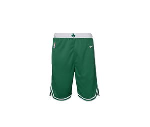 Buy Nike Boston Celtics Icon Swingman Short - Youth at Sasom – Authentic and Ready to Ship