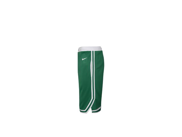 Nike Nike Boston Celtics Icon Swingman Short - Youth - view 2