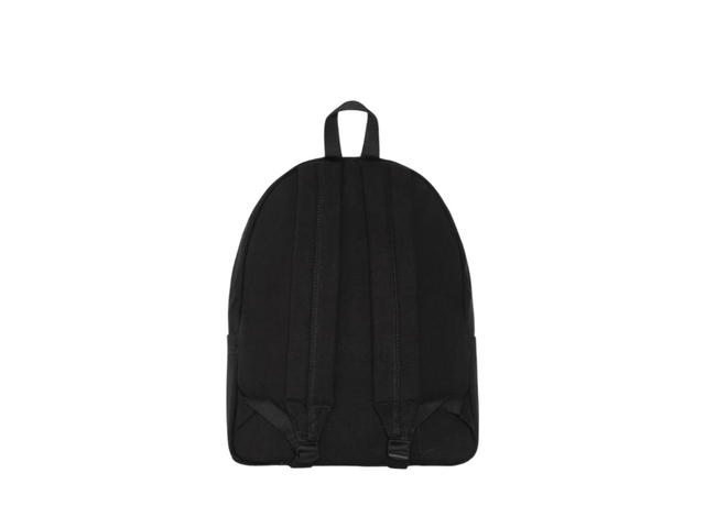Stussy Stussy Canvas Backpack Black - view 3