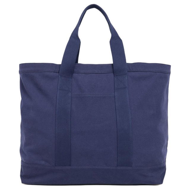 Stussy Stussy Tote Bag - Sea Blue - view 2