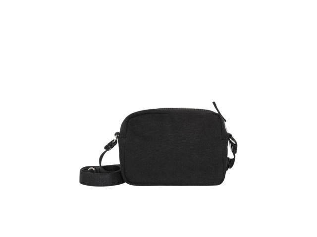 Stussy Stussy Canvas Pouch Black - view 2