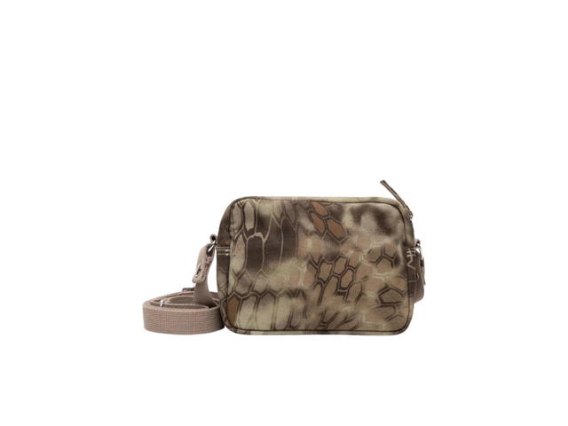 Stussy Stussy Canvas Pouch Highlander - view 2