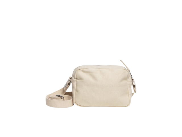 Stussy Stussy Canvas Pouch Natural - view 2