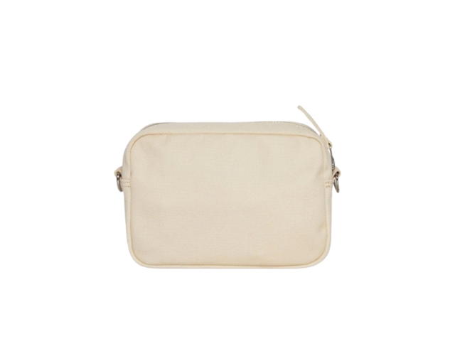 Stussy Stussy Canvas Pouch Natural - view 4