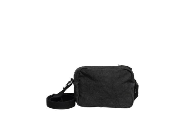 Stussy Stussy Canvas Pouch Washed Black - view 2