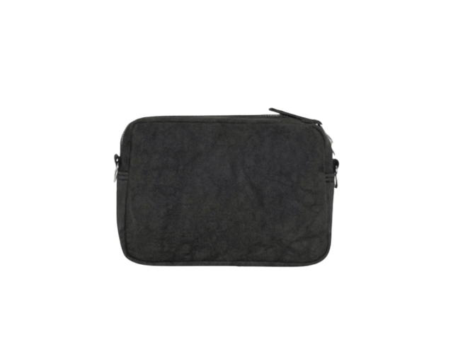 Stussy Stussy Canvas Pouch Washed Black - view 4