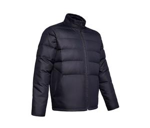 Buy Under Armour Down Jackets Men Black at Sasom – Authentic and Ready to Ship