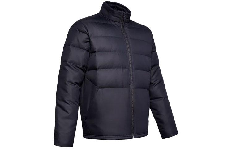 Under Armour Under Armour Down Jackets Men Black