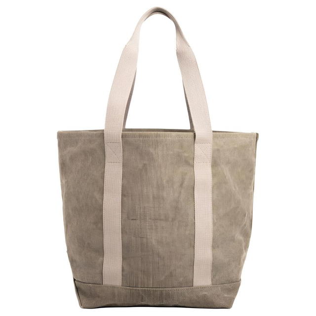 Stussy Stussy Tote Bag - Stone Color - view 2