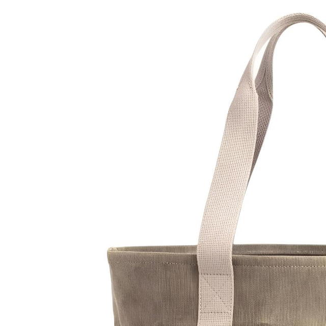 Stussy Stussy Tote Bag - Stone Color - view 4