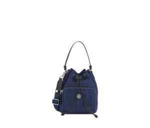 Buy Tory Burch 2-Way Mini Bag Royal navy at Sasom – Authentic and Ready to Ship