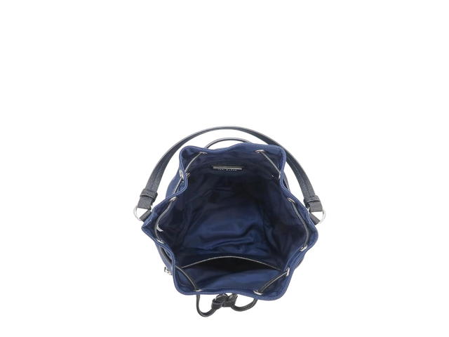 Tory Burch Tory Burch 2-Way Mini Bag Royal navy - view 3