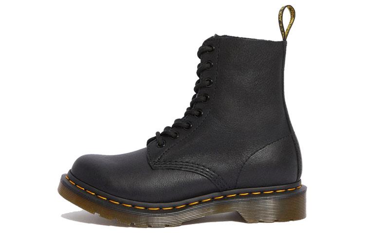Dr. Martens Dr.Martens 1460 Pascal Virginia Boots Black Women's