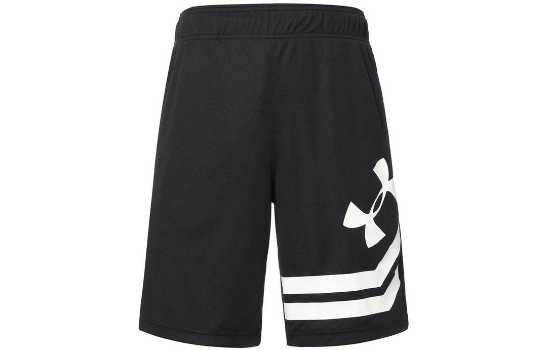 Under Armour Under Armour Casual Shorts Men's Black