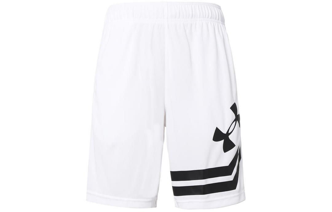 Under Armour Under Armour Basketball Shorts Men