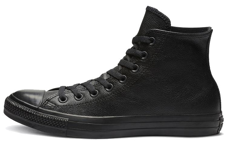 Converse Chuck Taylor All Star Converse Hi 'Black'