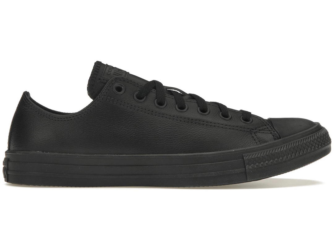 Converse Converse Chuck Taylor All Star Ox Black Mono