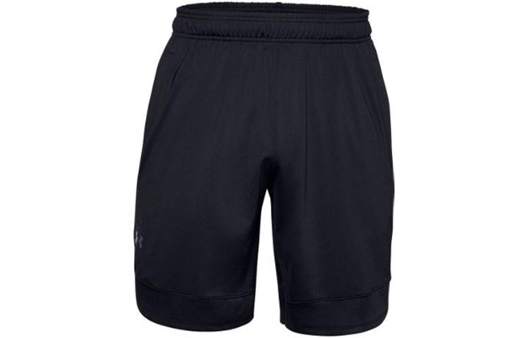 Under Armour Under Armour Casual Shorts Men's Black