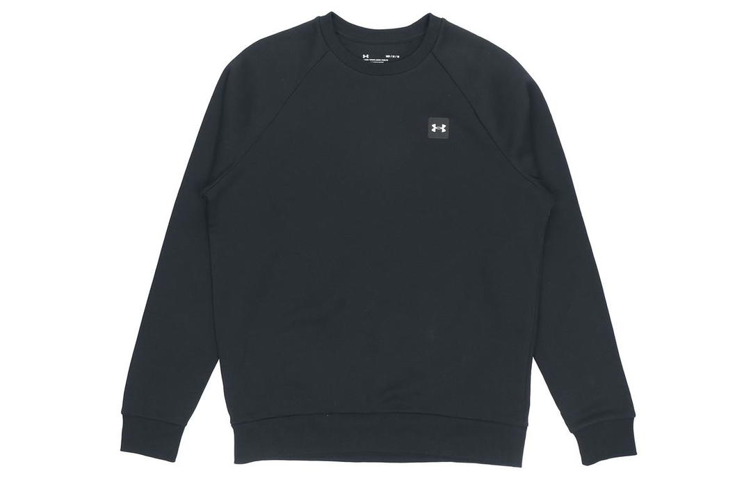 Under Armour Under Armour Sweatshirts Men Black